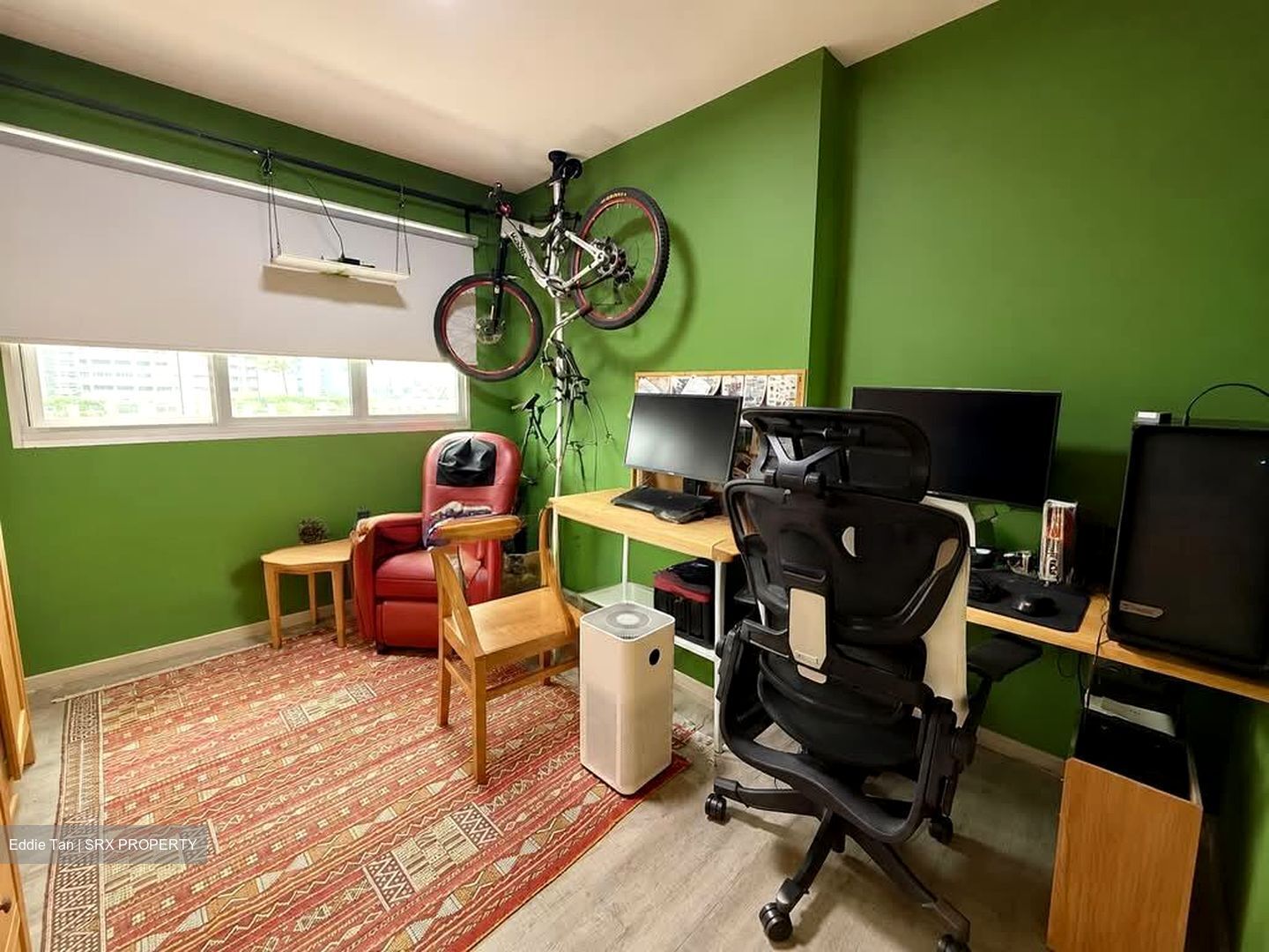 Blk 293D Skypeak @ Bukit Batok (Bukit Batok), HDB 4 Rooms #568137651